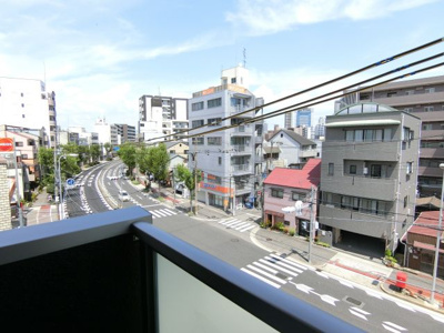 【展望】 | M’s　court(エムズコート)