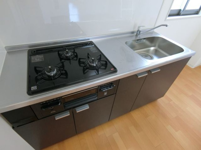 【キッチン】 | M’s　court(エムズコート)