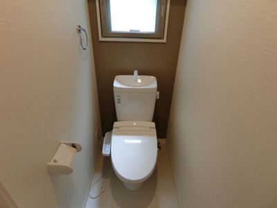 【トイレ】 | M’s　court(エムズコート)