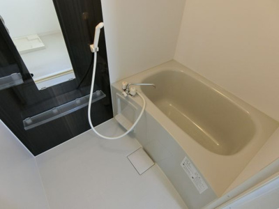 【浴室】 | M’s　court(エムズコート)