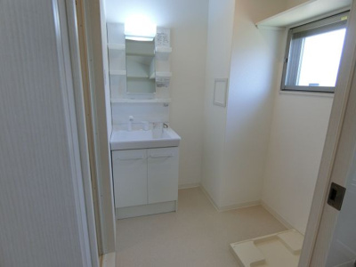 【洗面所】 | M’s　court(エムズコート)