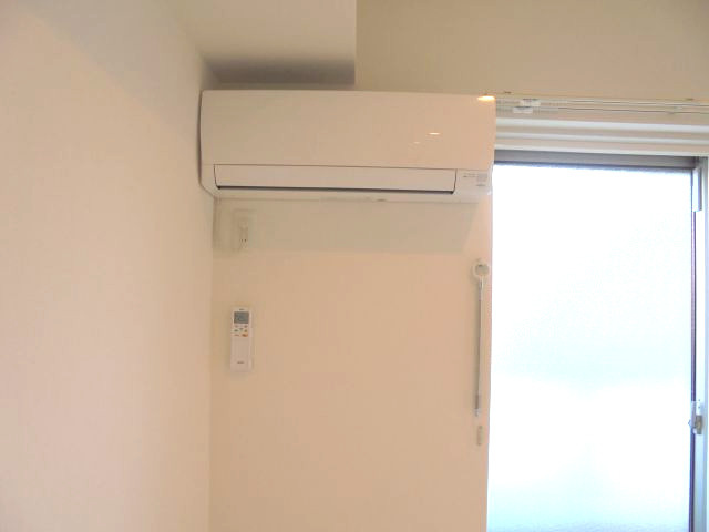 リブリ・ブランチ・サワダの設備