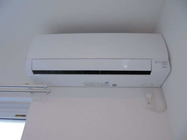 リブリ・ブランチ・サワダの設備