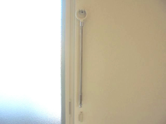 リブリ・ブランチ・サワダの設備