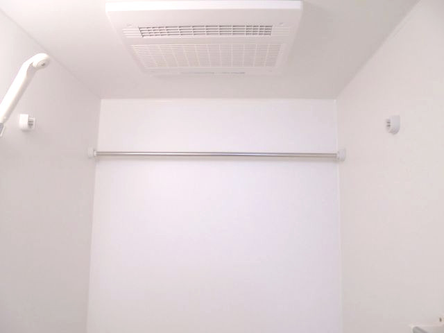 リブリ・ブランチ・サワダの設備