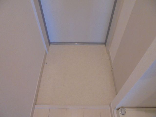 リブリ・ブランチ・サワダの玄関