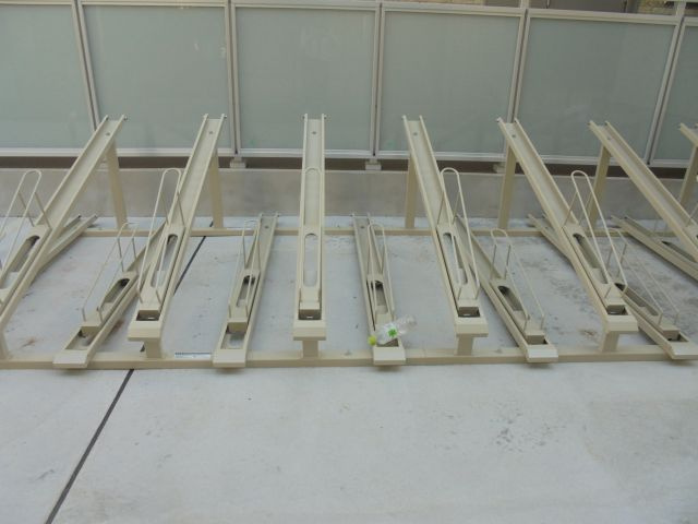 リブリ・ブランチ・サワダのその他共用部分