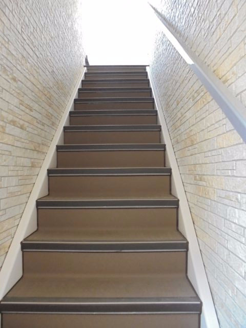 リブリ・ブランチ・サワダのその他共用部分