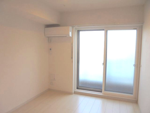 リブリ・ブランチ・サワダの居間・リビング