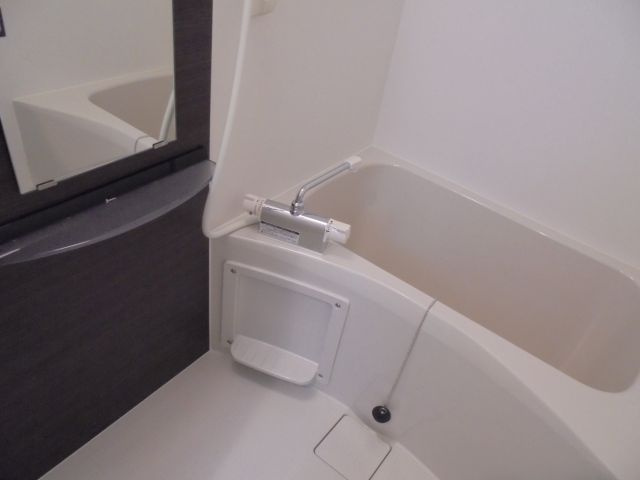 リブリ・ブランチ・サワダの浴室