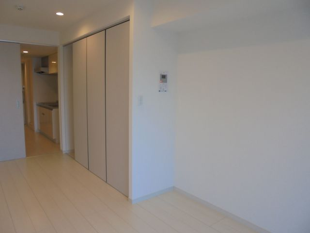 リブリ・ブランチ・サワダの居間・リビング