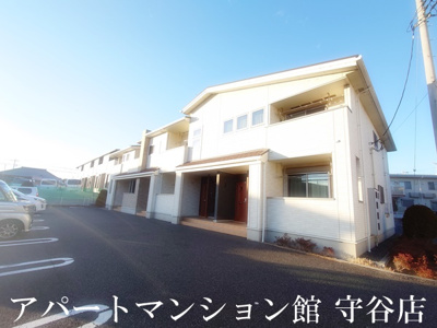 【外観】 | ラ・コリーナF