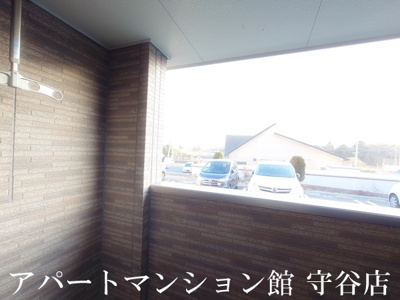 【展望】 | ラ・コリーナF