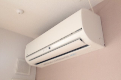 【設備】 | ドルチェ | リビングにあります