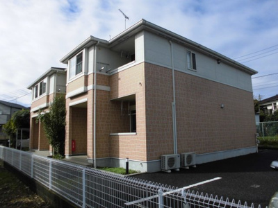 【外観】 | ドルチェ