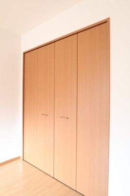 【収納】 | ドルチェ | 閉じた状態です