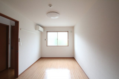 【寝室】 | ドルチェ | 寝室です