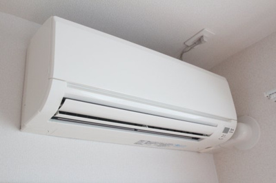 【設備】 | ドルチェ | 寝室にあります