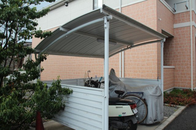 【その他共用部分】 | ドルチェ