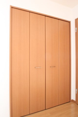 【収納】 | ドルチェ | 閉じた状態です