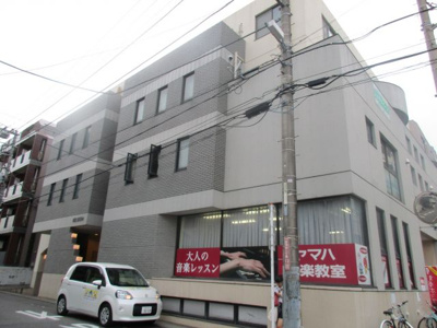 【外観】 | カーサ鹿沼台