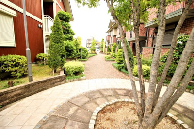 【エントランス】 | クレール萱振Ｂ