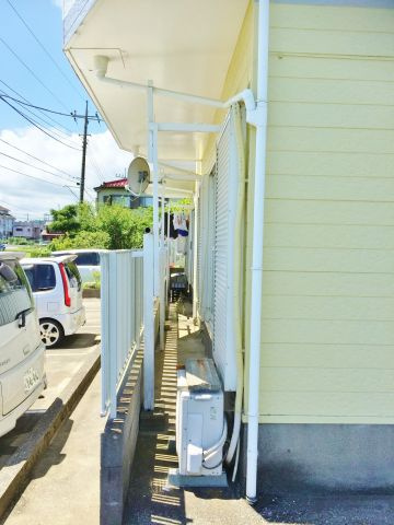 サンフレンドのその他