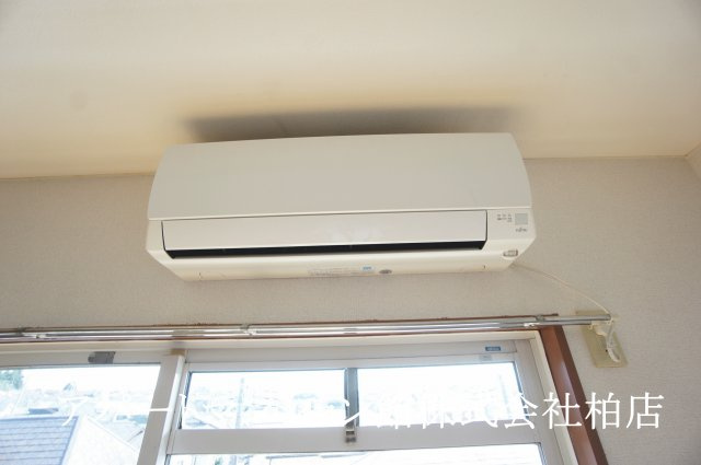 グランドール柏の設備