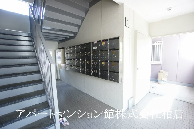 グランドール柏のその他