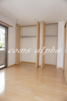 【洋室】 | グランシャリオ | グランシャリオ　洋室