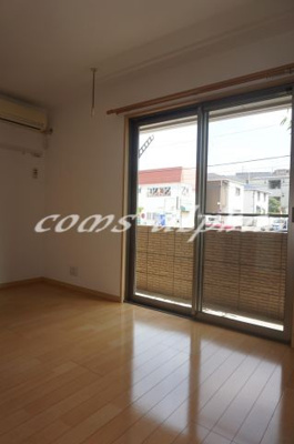 【洋室】 | グランシャリオ | グランシャリオ　洋室