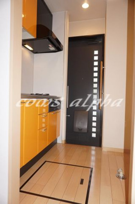 【キッチン】 | グランシャリオ | グランシャリオ　キッチン