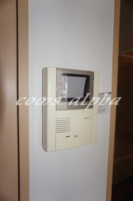 【設備】 | グランシャリオ | グランシャリオ　TVモニターホン