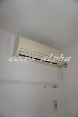 【設備】 | グランシャリオ | グランシャリオ　エアコン