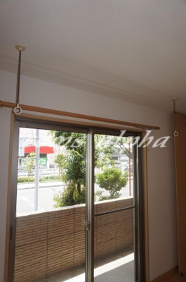 【設備】 | グランシャリオ | グランシャリオ　ホスクリーン