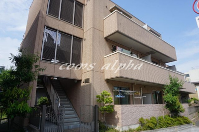 【外観】 | グランシャリオ | グランシャリオ　外観