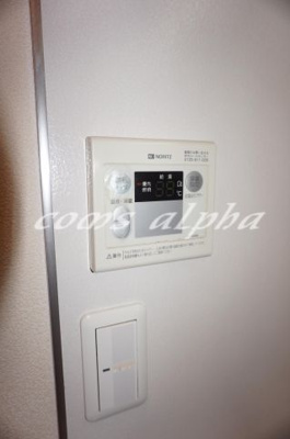 【設備】 | グランシャリオ | グランシャリオ　給湯器