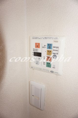 【設備】 | グランシャリオ | グランシャリオ　浴室乾燥機