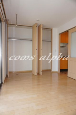 【洋室】 | グランシャリオ | グランシャリオ　洋室