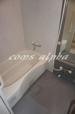 【浴室】 | グランシャリオ | グランシャリオ　浴室