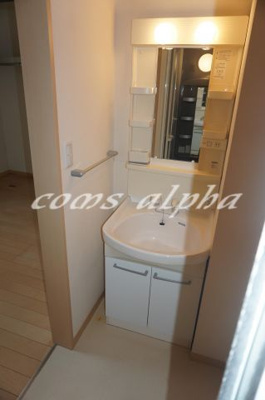 【独立洗面台】 | グランシャリオ | グランシャリオ　独立洗面台