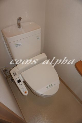 【トイレ】 | グランシャリオ | グランシャリオ　トイレ