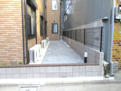 【その他共用部分】 | アドラブール千寿