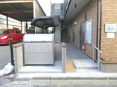 【その他】 | アドラブール千寿