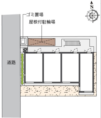 【地図】 | アドラブール千寿
