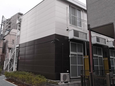 【バルコニー】 | Ａｖｅｎｉｒ