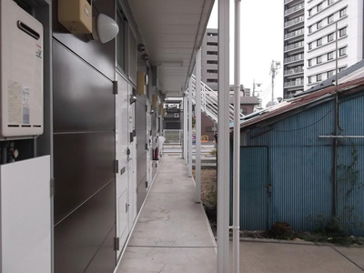 【エントランス】 | Ａｖｅｎｉｒ