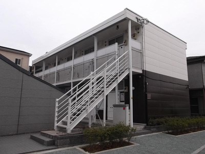 【外観】 | Ａｖｅｎｉｒ