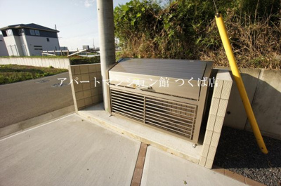 【その他共用部分】 | ロットネスト研究学園