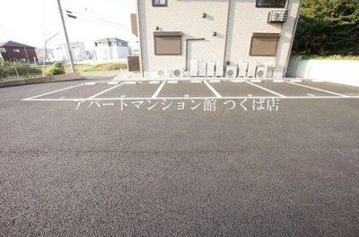 【駐車場】 | ロットネスト研究学園